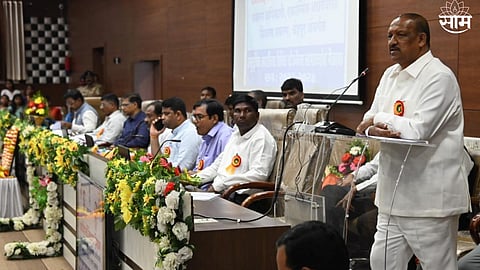 Vijaykumar Gavit