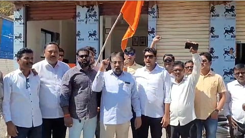 maratha youth