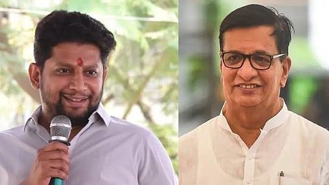 Ahmednagar Politics: शिर्डी सोडली की माझं ग्रहमान बदलतं, थोरातांवर टीका करताना सुजय विखे असं का म्हणाले?