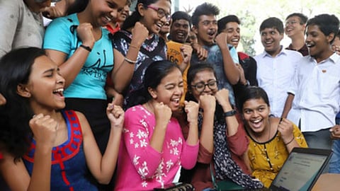 JEE Mains Result
