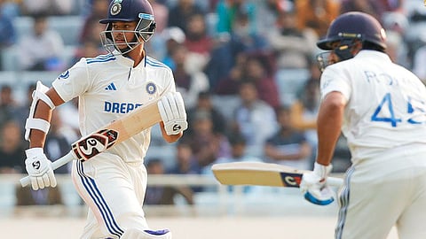 Ind vs Eng