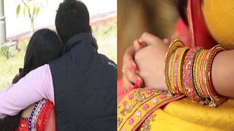 Husband-Wife Drama