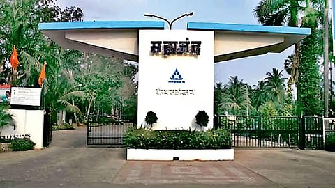 Mahanand Dairy : 'महानंद'चा कारभार नॅशनल डेअर बोर्ड पाहणार; ५ वर्षांचा झाला कारभार