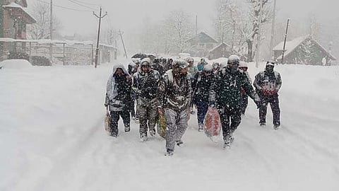 Jammu and Kashmir