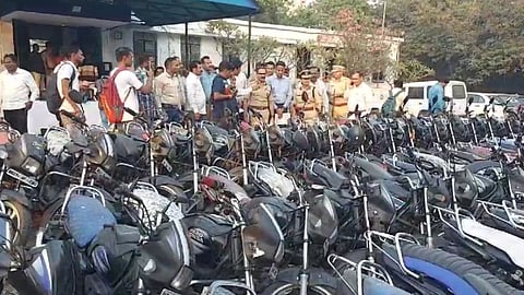 Nagpur Latest News