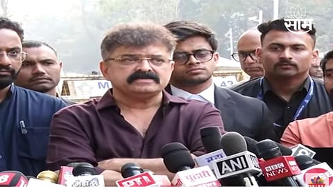 NCP MLA Disqualification Result
