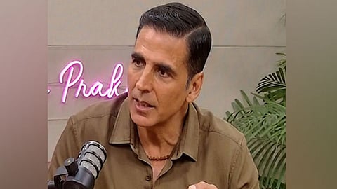 Akshay Kumar