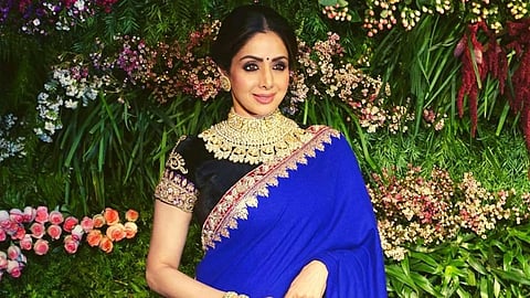 Sridevi