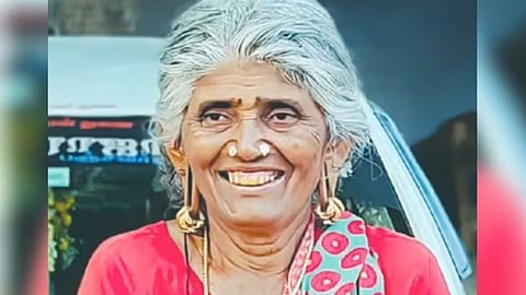 Kasammal Death