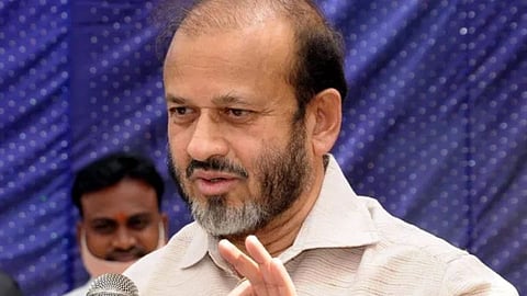 mla k c padvi
