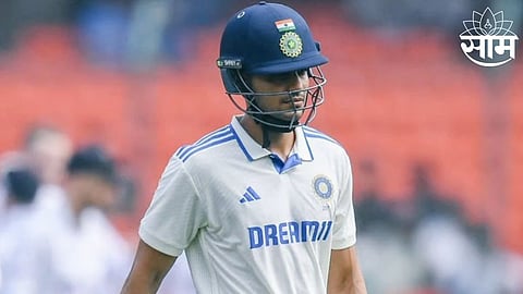 shubman gill
