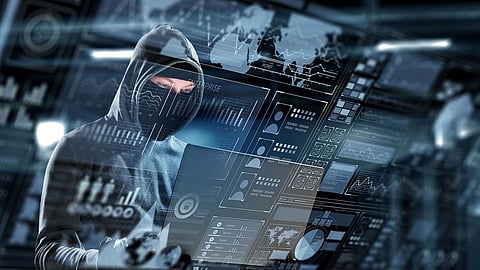 Mumbai Cyber Crime