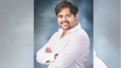 Mahesh Gaikwad