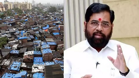 Dharavi Redevelopment