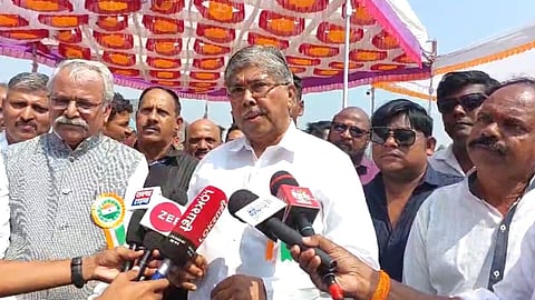 Chandrakant Patil