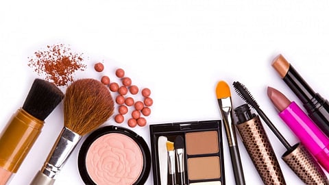 Beauty Products Hacks, Reuse Your Expire Makeup Products