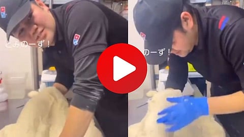 Domino's Viral Video