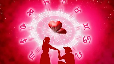Valentine Day 2024