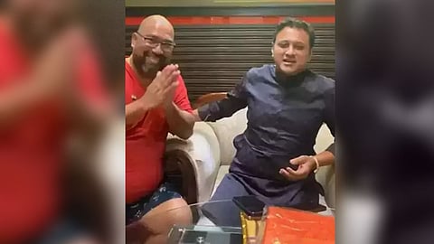 Morris Bhai Wife Statement