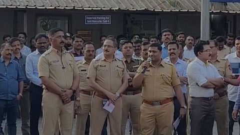 Pune Crime