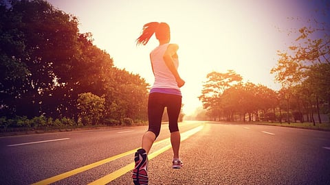 Weight Loss Tips, How Many Calories Can Burn If walk 30 Min