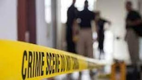 Pune Crime