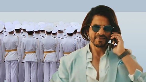 shahrukh khan