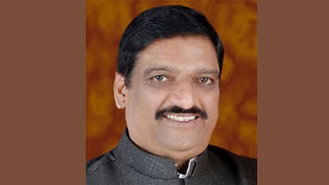 Vallabh Benke Death