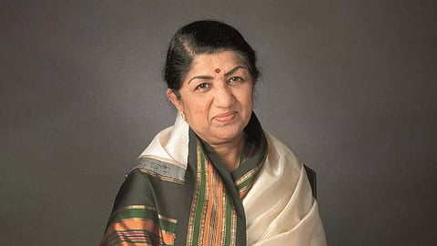 Lata Mangeshkar 2nd Death Anniversary