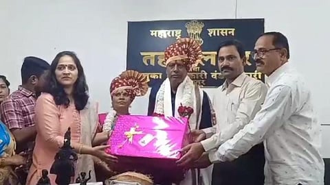 Latur Latest News