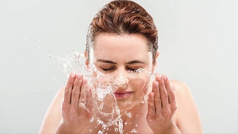 Face Wash