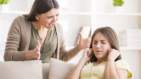 Parenting Tips