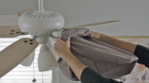 Celling fan