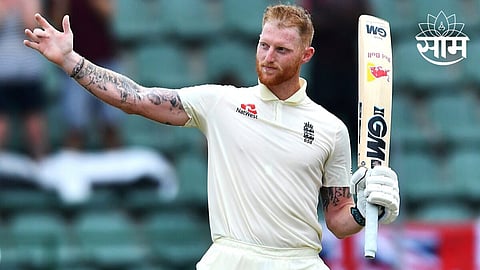 ben stokes