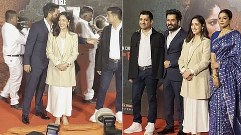Yami Gautam Pregnant