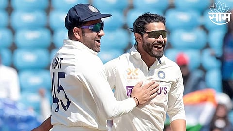 ravindra jadeja