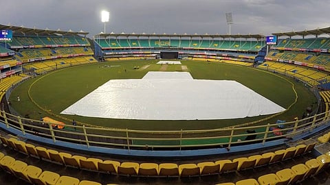 IND vs BAN,1st Test Day 4: चौथ्या दिवशी पाऊस खेळ बिघडवणार? कसं असेल हवामान? जाणून घ्या