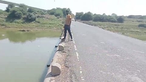 Accident News