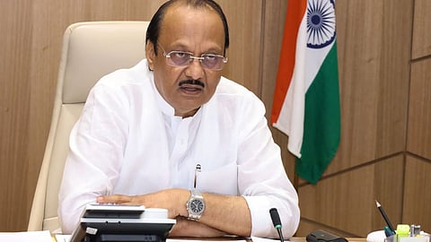 Ajit Pawar News