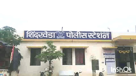 Dhule Crime News