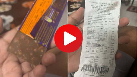 Chocolate Video