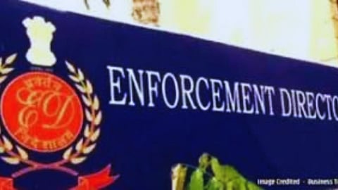 ED Raids