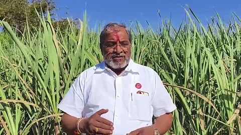 raju shetti welcomes onion export decision and criticize central government