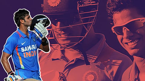 manoj tiwary