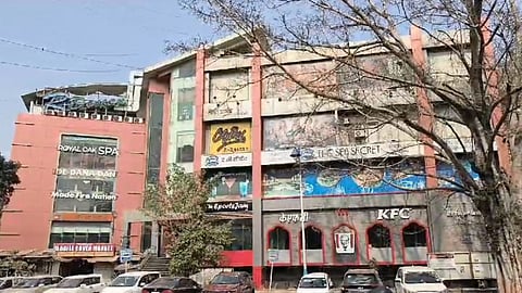 nilesh rane paid 25 lakhs pending tax of pune municipal corporation