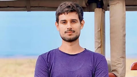 Know About Youtuber Dhruv Rathee in Marathi