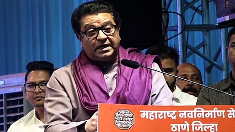 Raj Thackeray