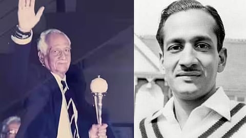 dattajirao gaekwad