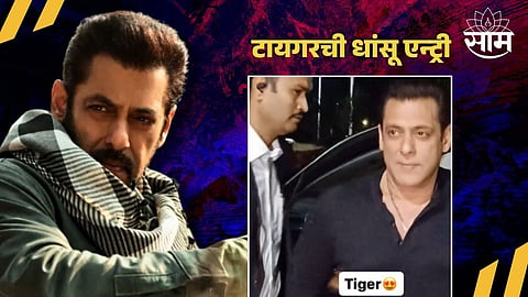 Salman Khan Video