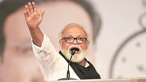 Nashik Lok Sabha